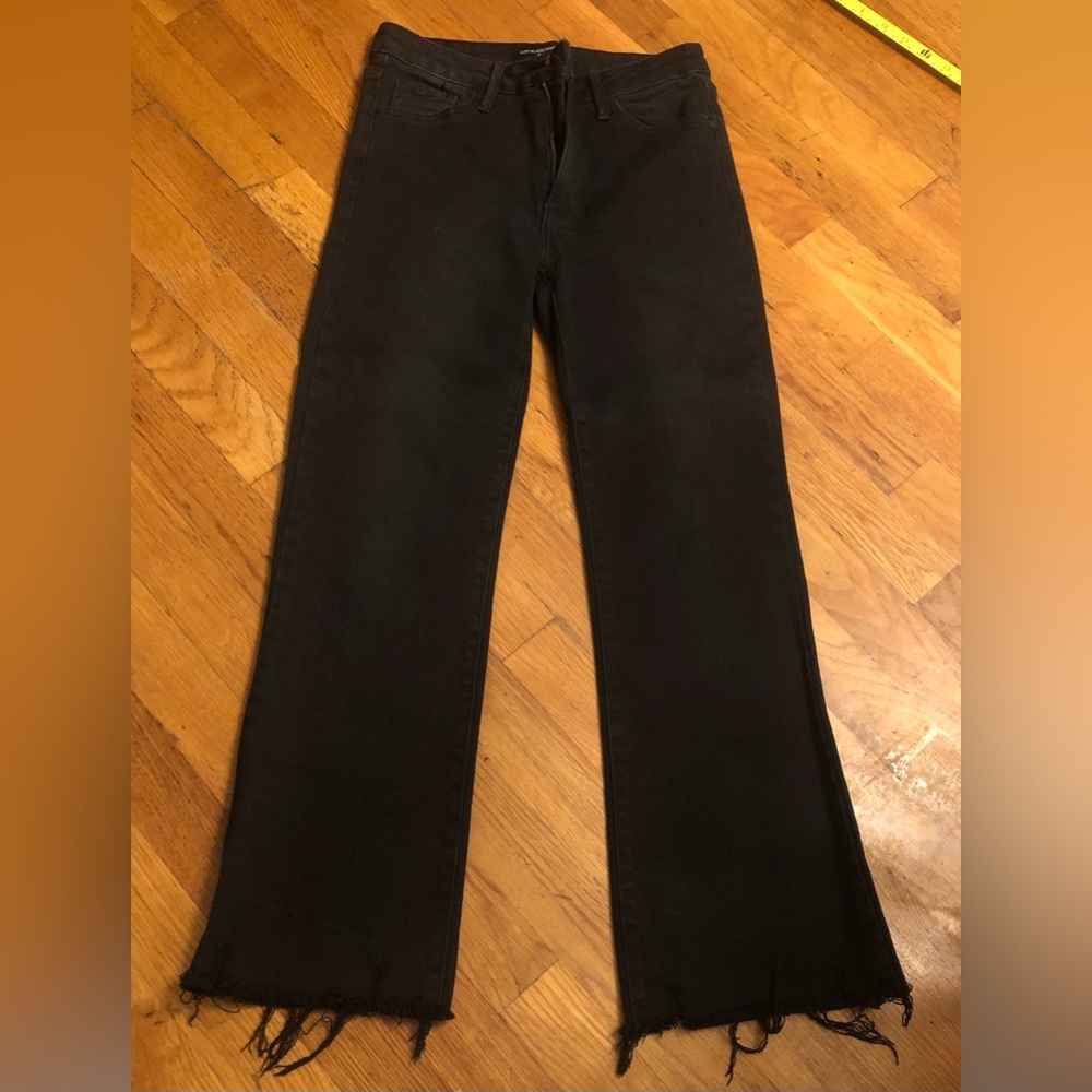 🖤JUST BLACK DENIM🖤